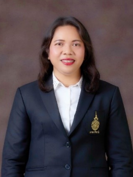 ผศ.ดร.วาสุกาญจน์ งามโฉม