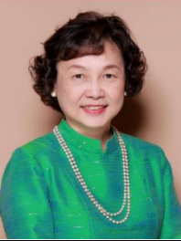 ดร.อรสา ภาววิมล