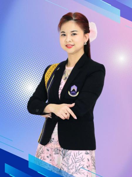 ผศ.ดร.นิศรา บุญเกิด