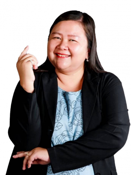 ผศ.ดร.รัชดา คำจริง