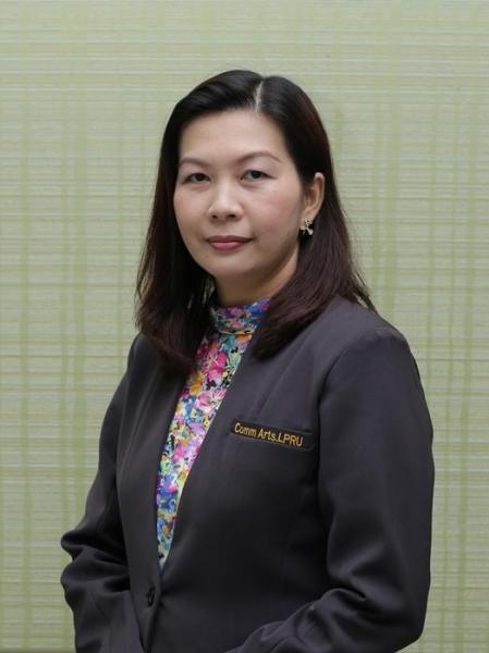 อ.ดร.ชุตินิษฐ์ ปานคำ